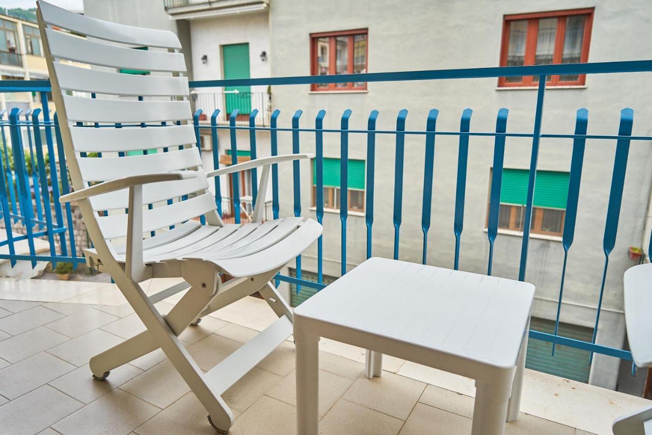B&B L'Ammonite Sorrento Exterior photo