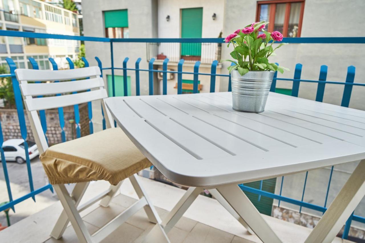 B&B L'Ammonite Sorrento Exterior photo
