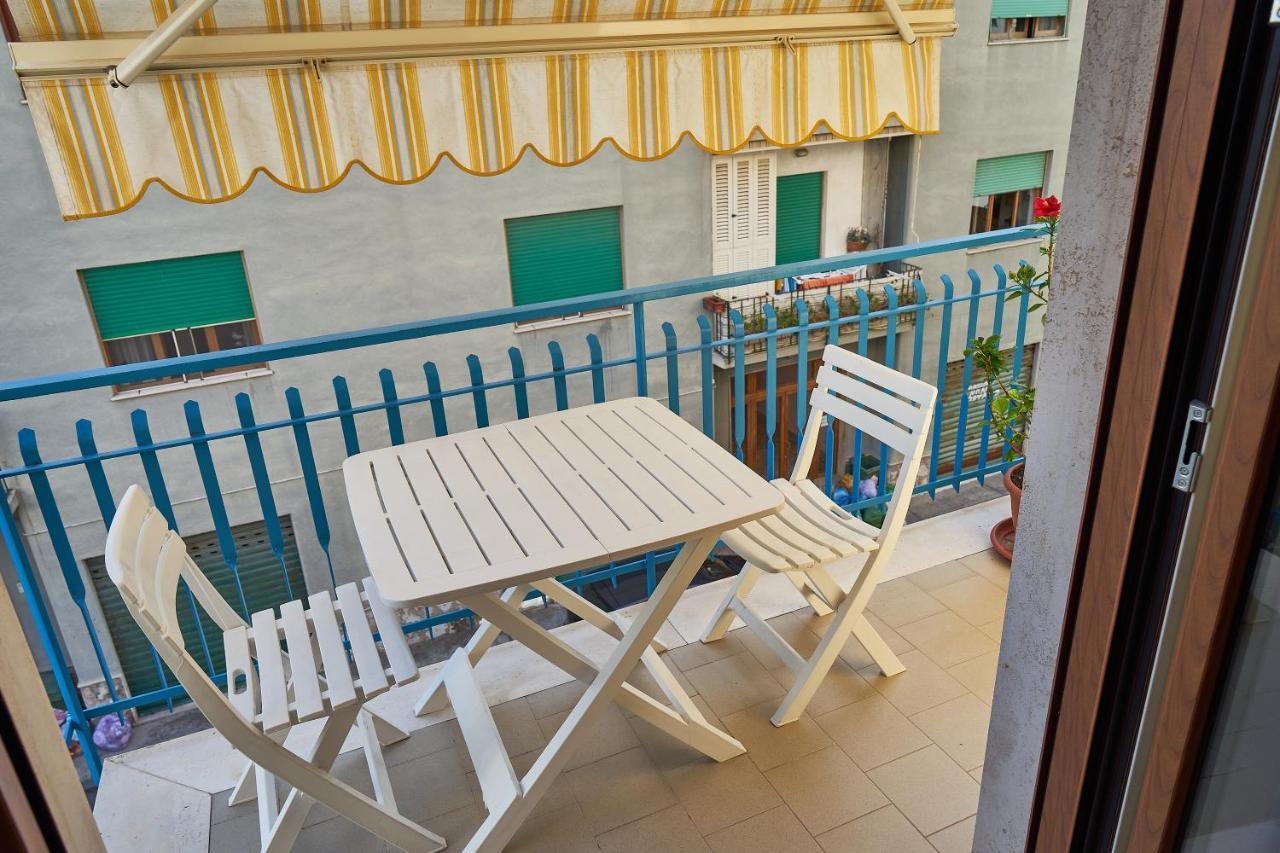 B&B L'Ammonite Sorrento Exterior photo